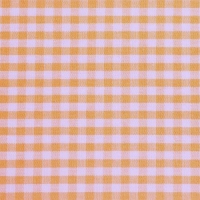 Baumwolle | Georgsdorf 2mm | Orange